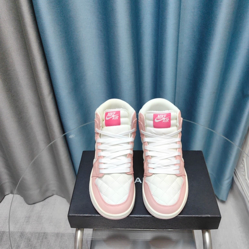 Ch*el sneakers